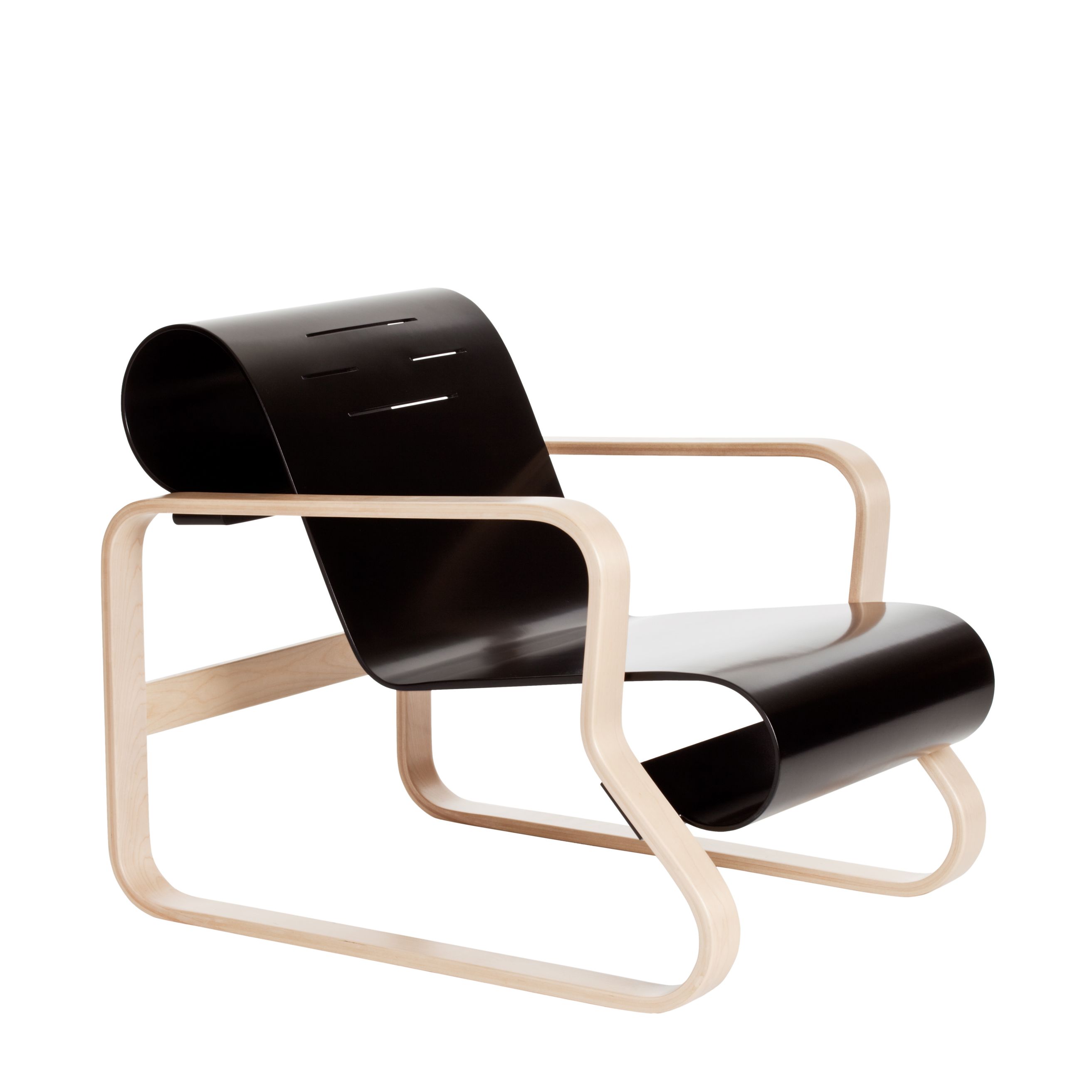 Armchair 41 “Paimio“ 休闲椅